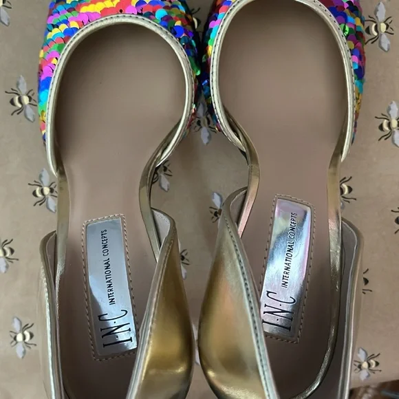 Inc shoes - Picture 5 of 8